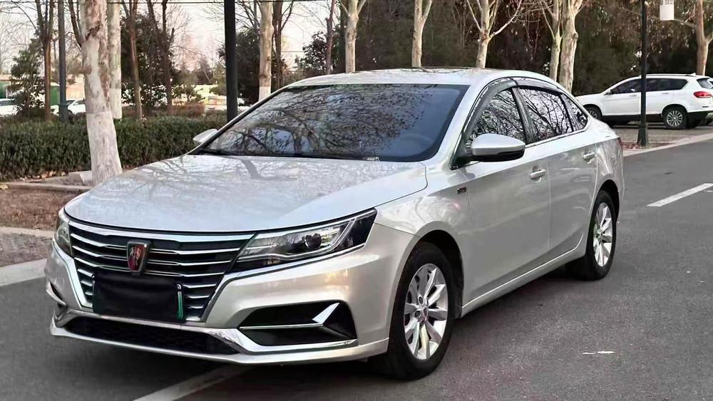 Roewe Roewe ei6