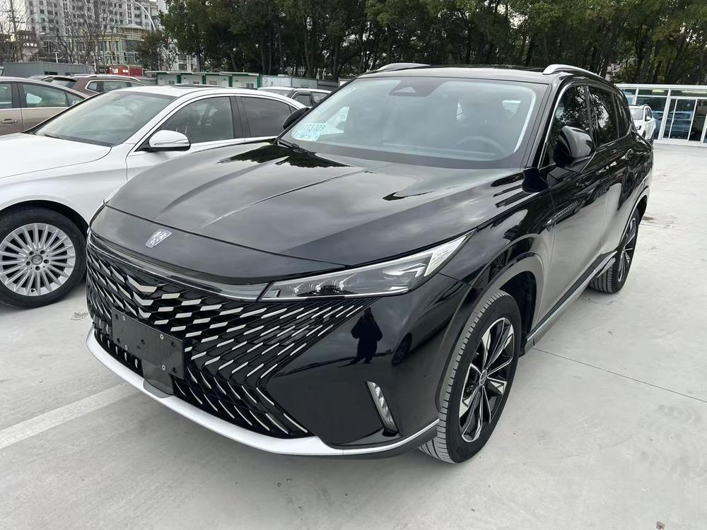 Roewe Roewe eRX5