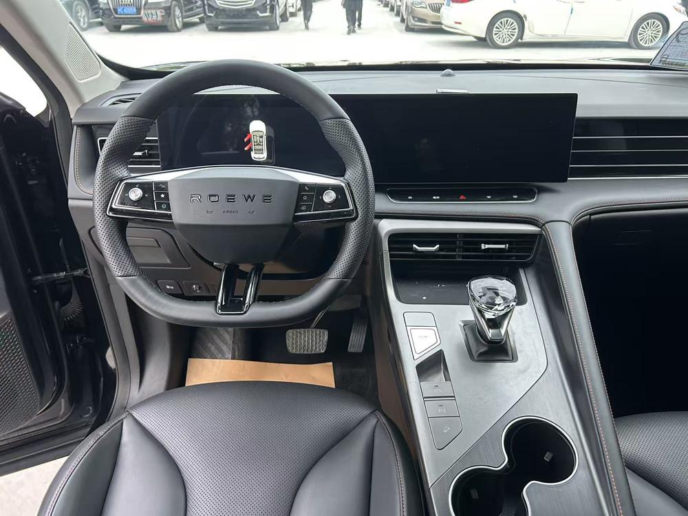 Roewe Roewe eRX5
