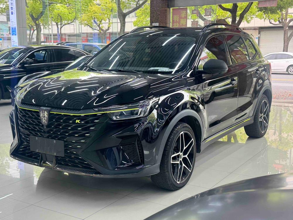 Roewe Roewe eRX5
