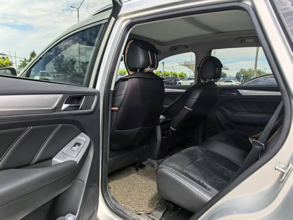 Roewe Roewe ERX5