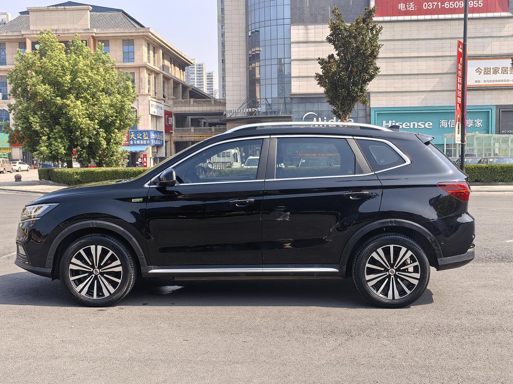 Roewe Roewe ERX5