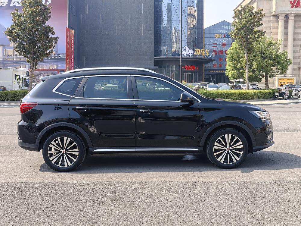 Roewe Roewe ERX5