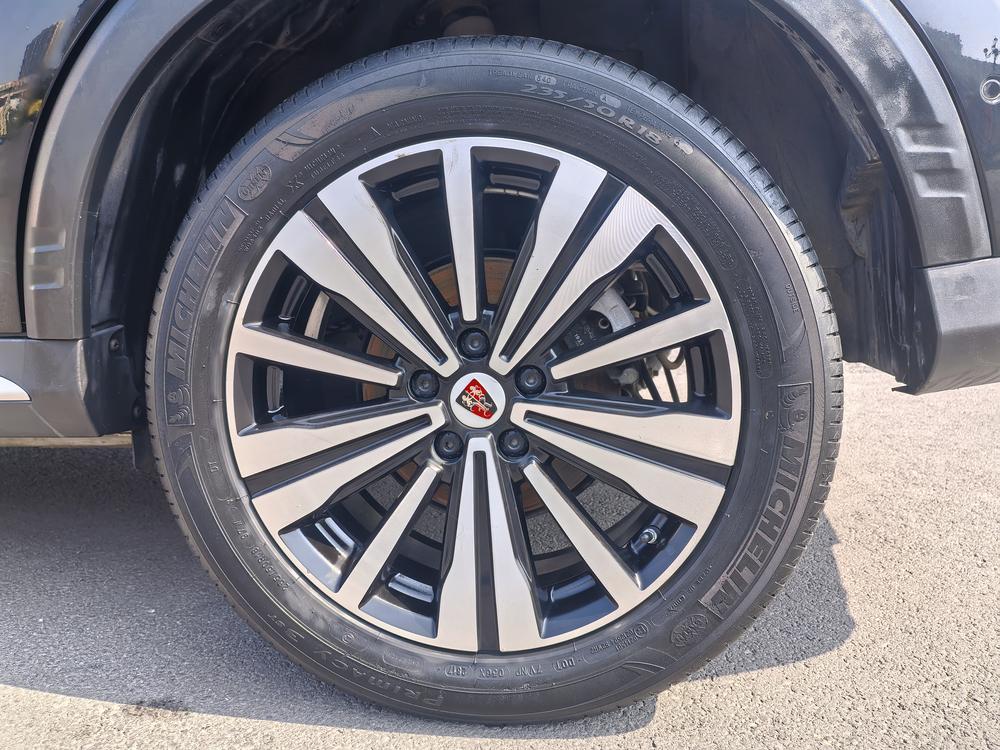 Roewe Roewe ERX5