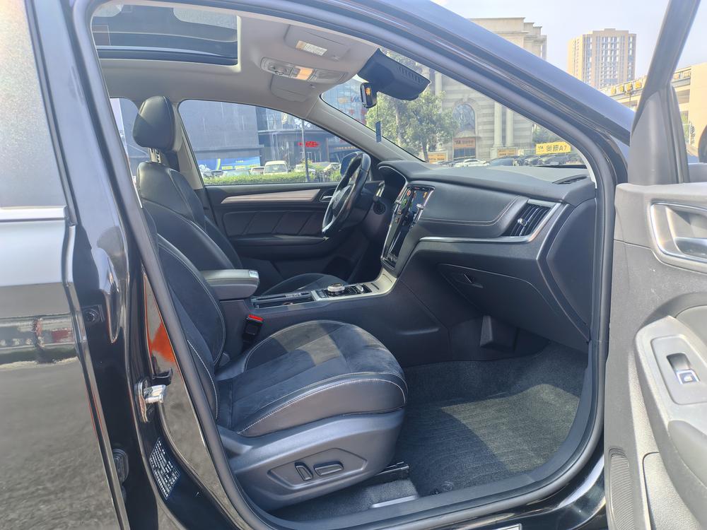 Roewe Roewe ERX5