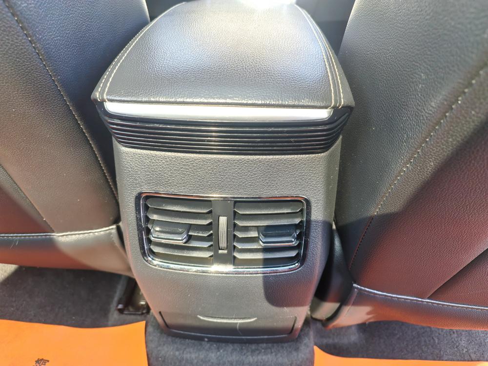 Roewe Roewe ERX5