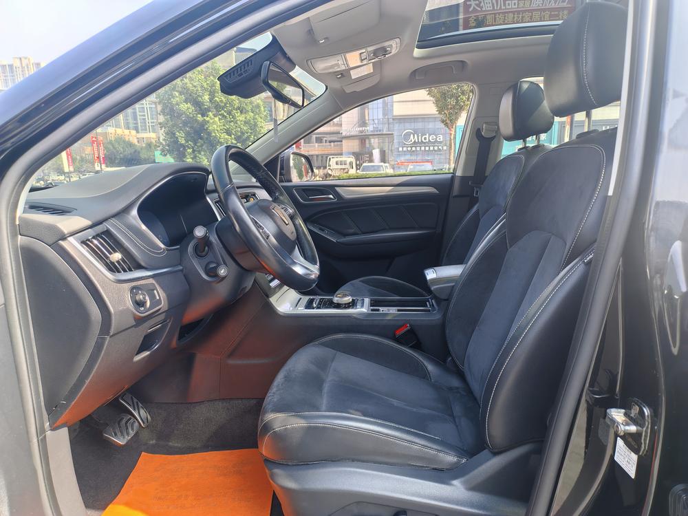 Roewe Roewe ERX5