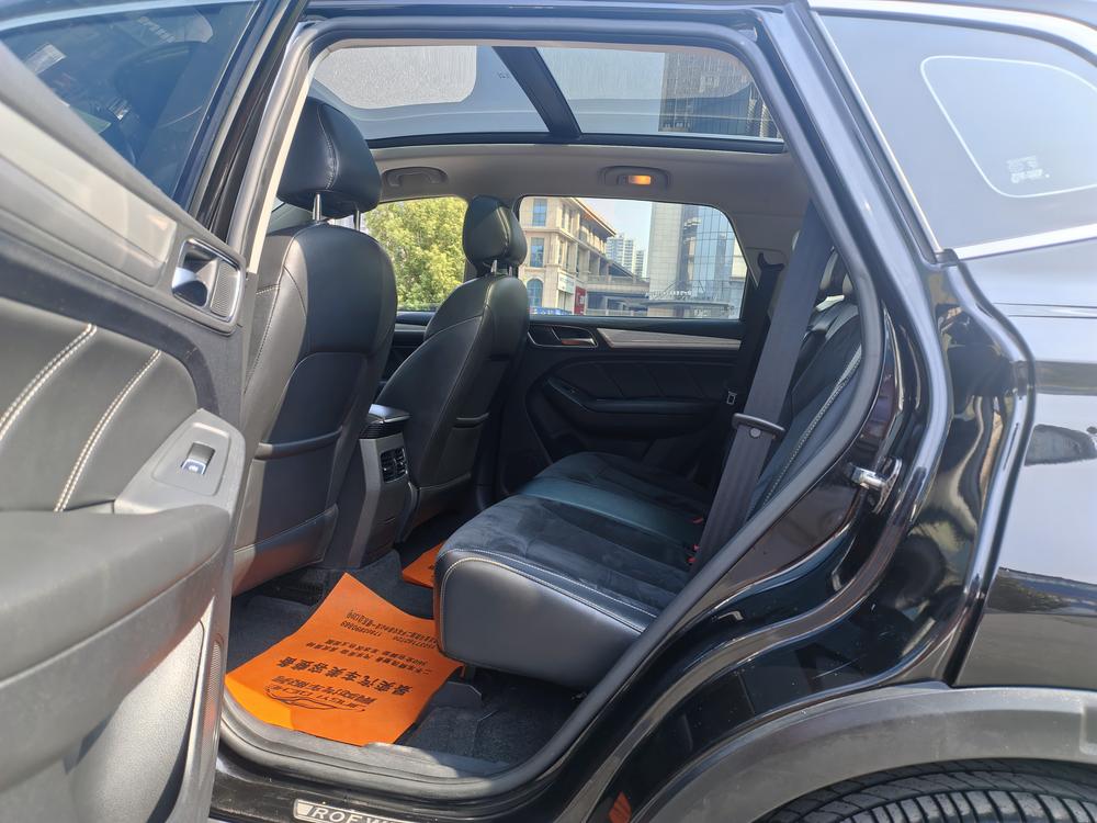 Roewe Roewe ERX5
