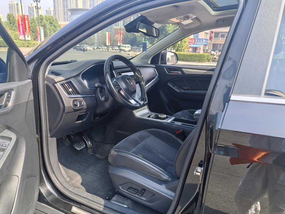 Roewe Roewe ERX5