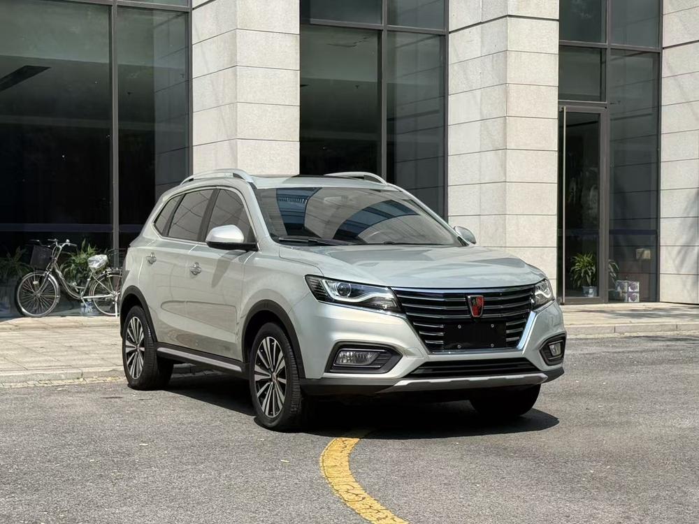 Roewe Roewe ERX5