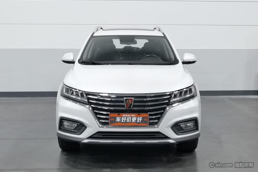Roewe Roewe ERX5