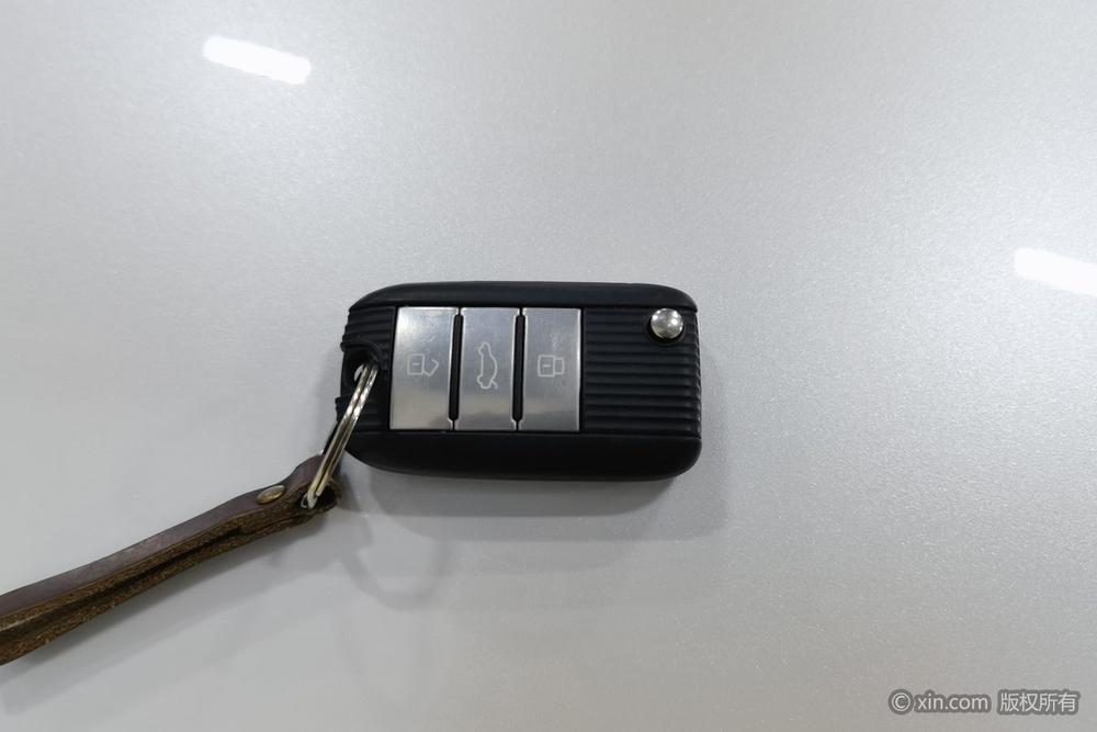 Roewe Roewe ERX5