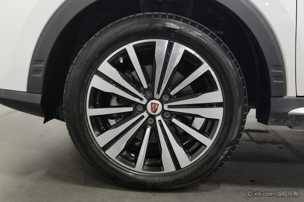 Roewe Roewe ERX5