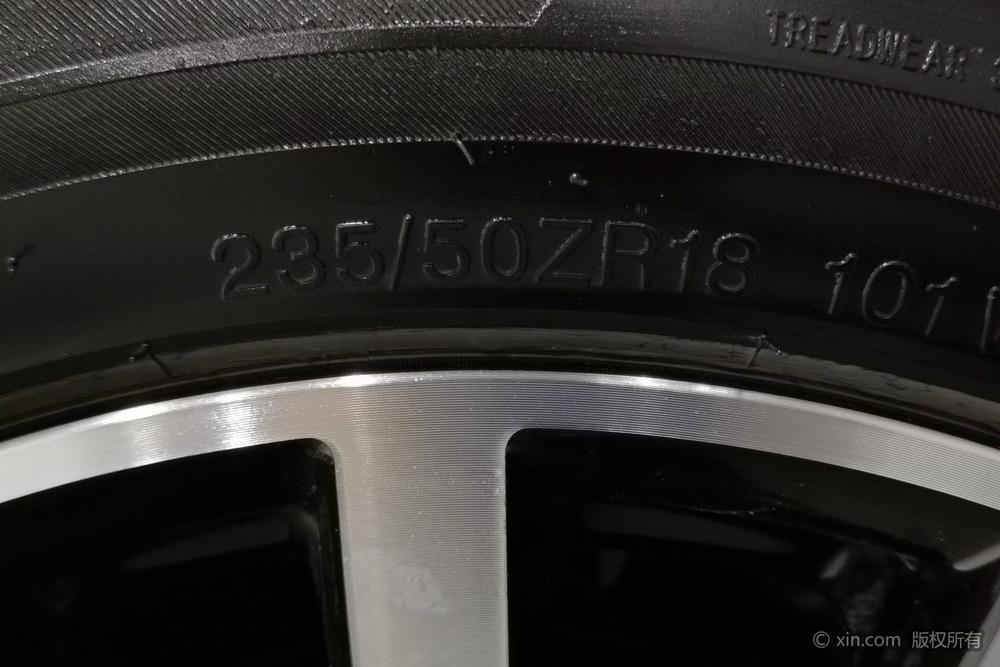 Roewe Roewe ERX5