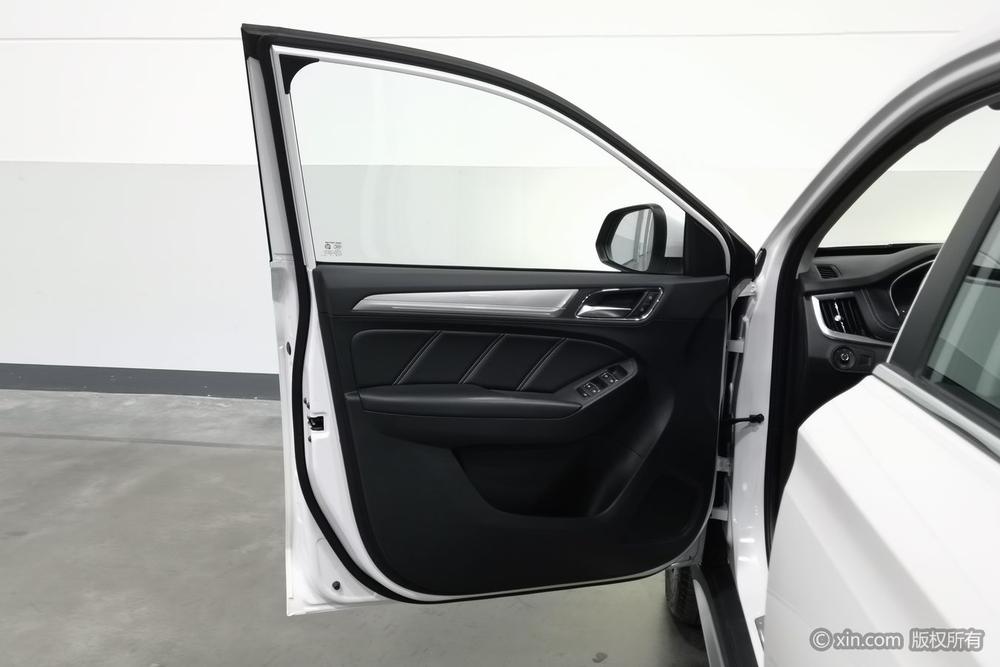 Roewe Roewe ERX5