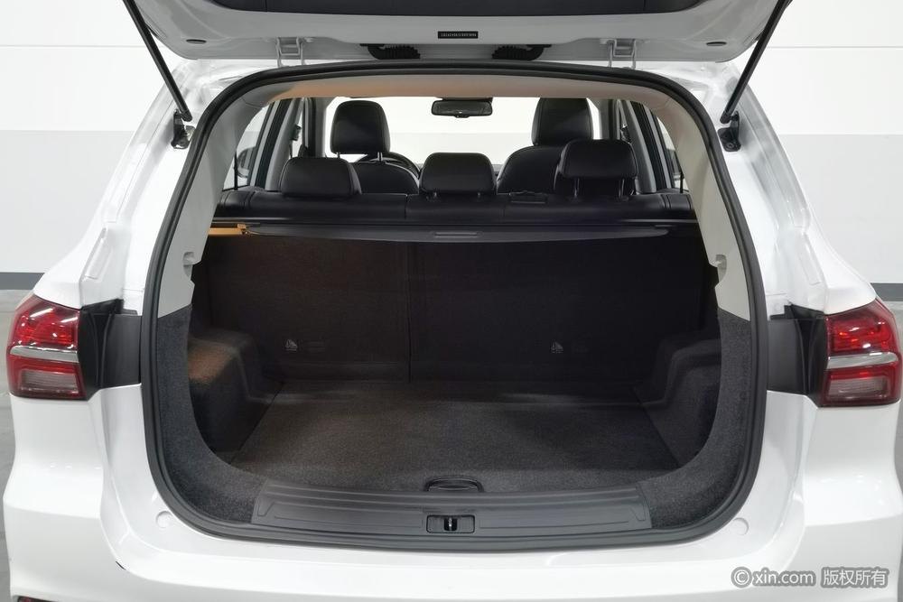 Roewe Roewe ERX5
