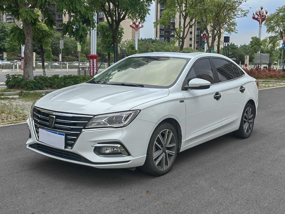 Roewe Roewe i5