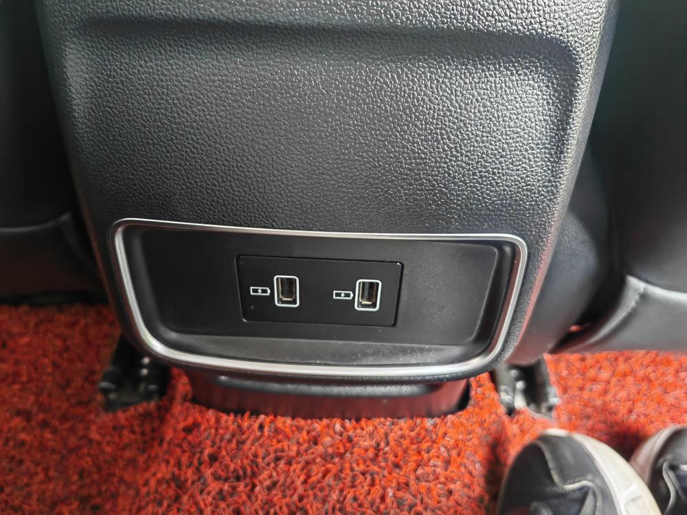 Roewe Roewe i5