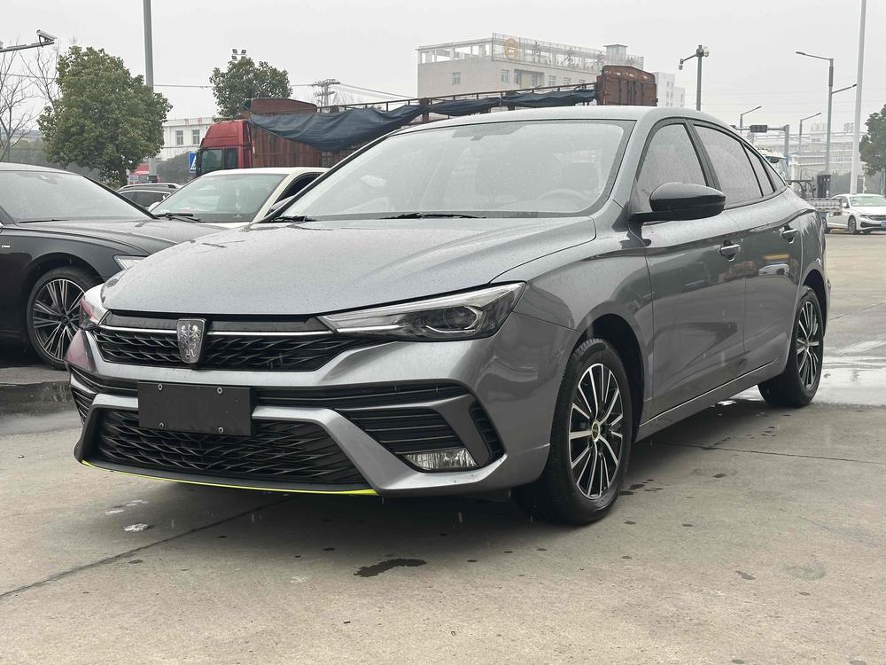 Roewe Roewe i5