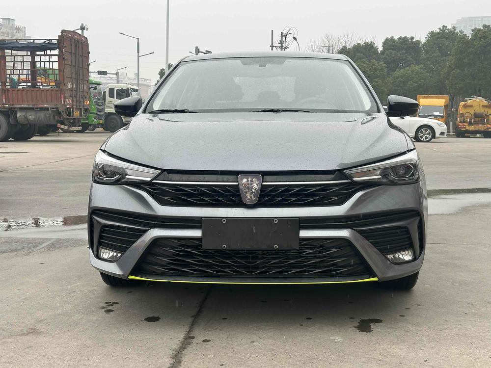 Roewe Roewe i5