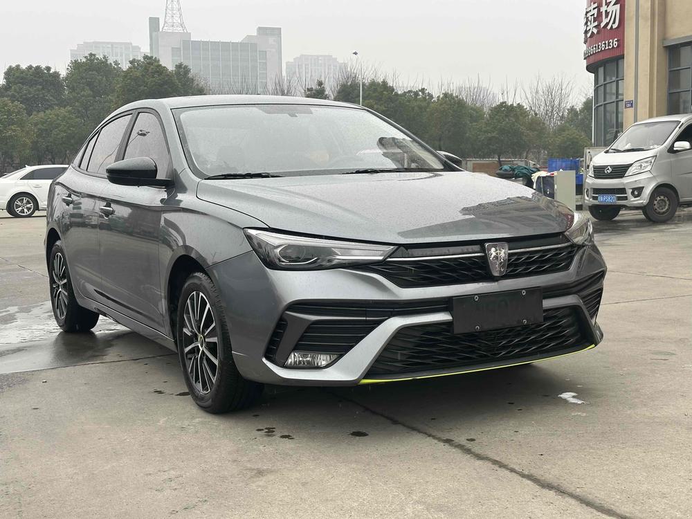 Roewe Roewe i5