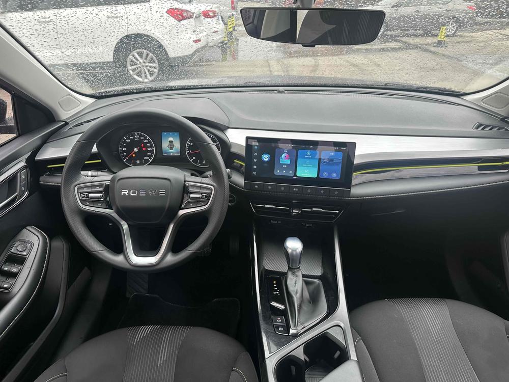 Roewe Roewe i5