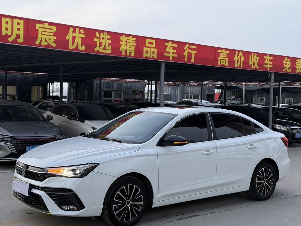Roewe Roewe i5