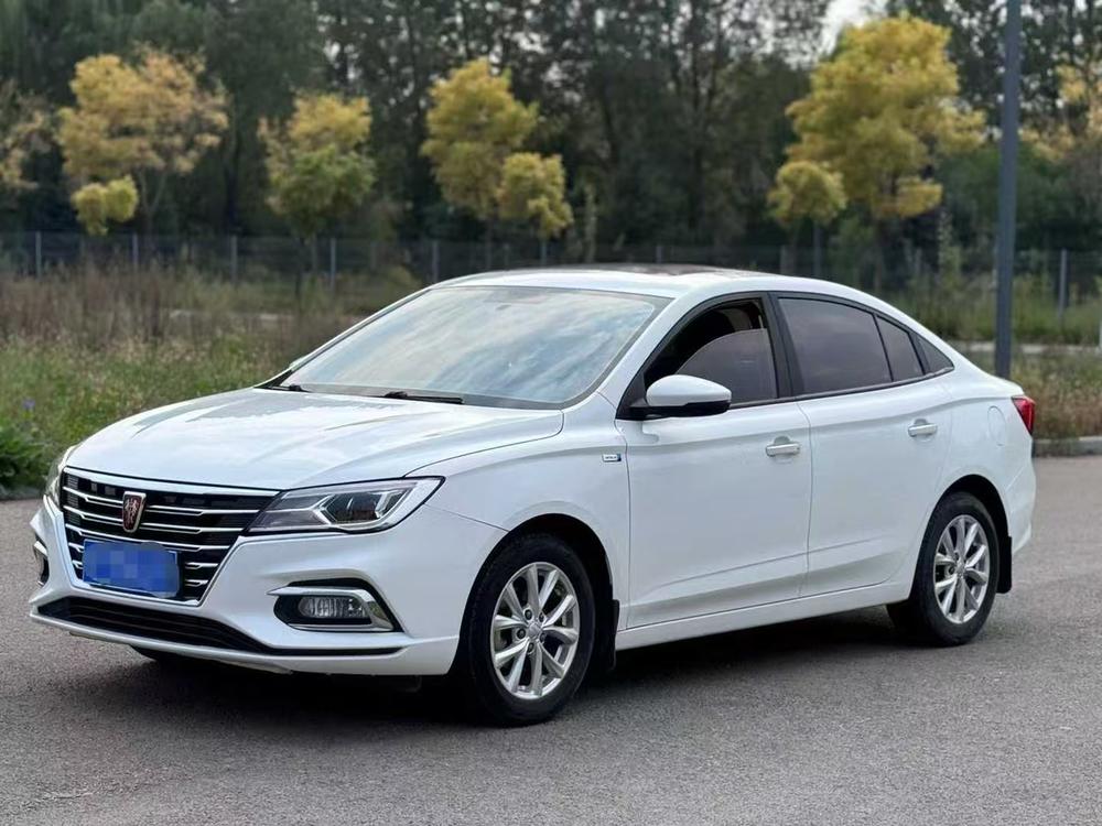 Roewe Roewe i5