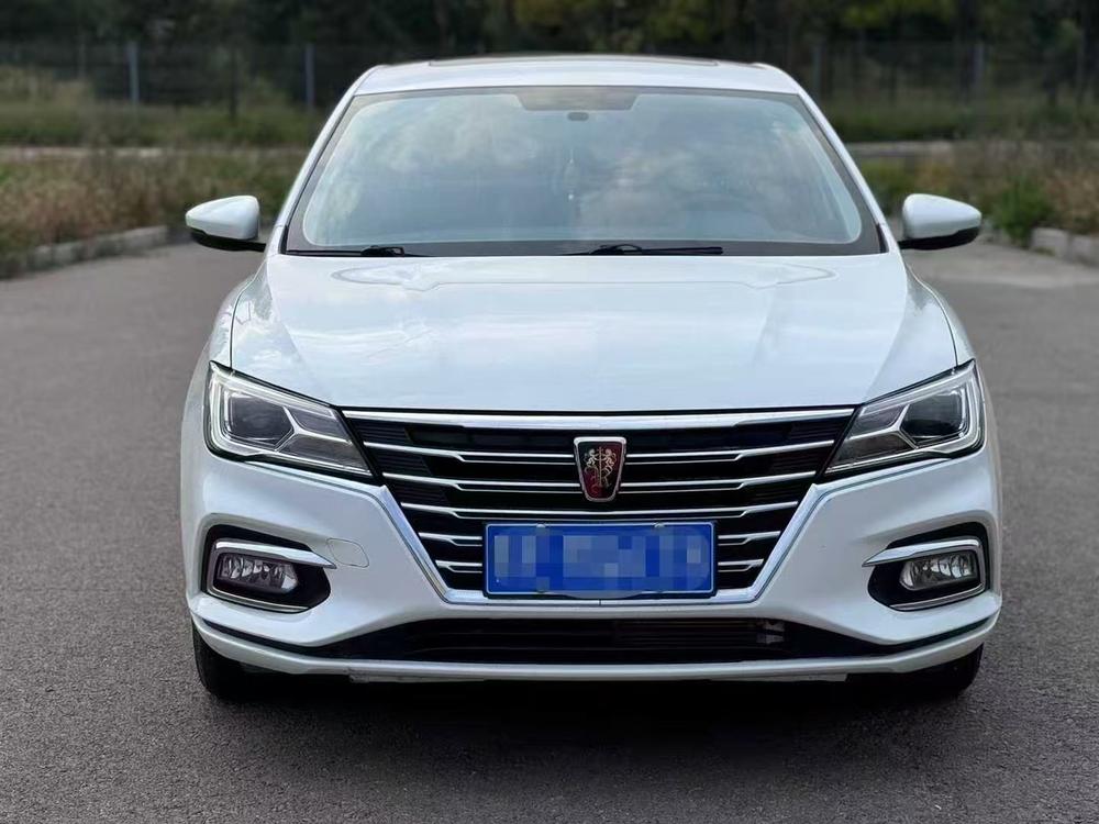 Roewe Roewe i5