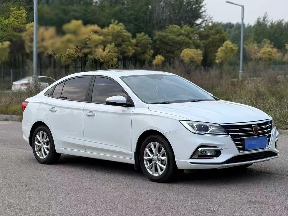 Roewe Roewe i5