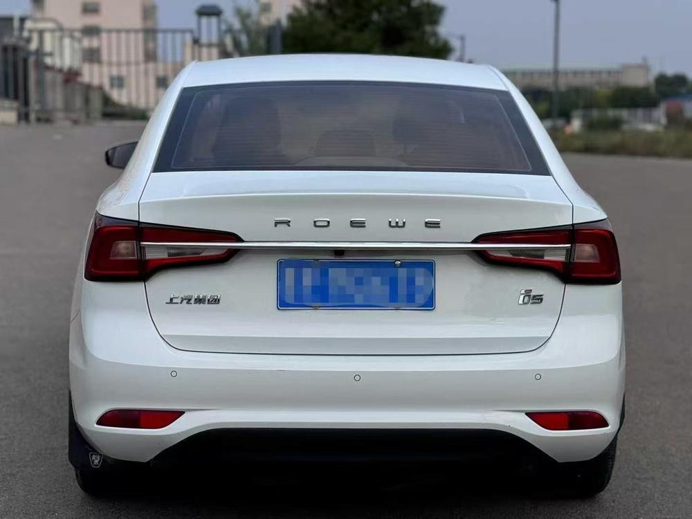 Roewe Roewe i5