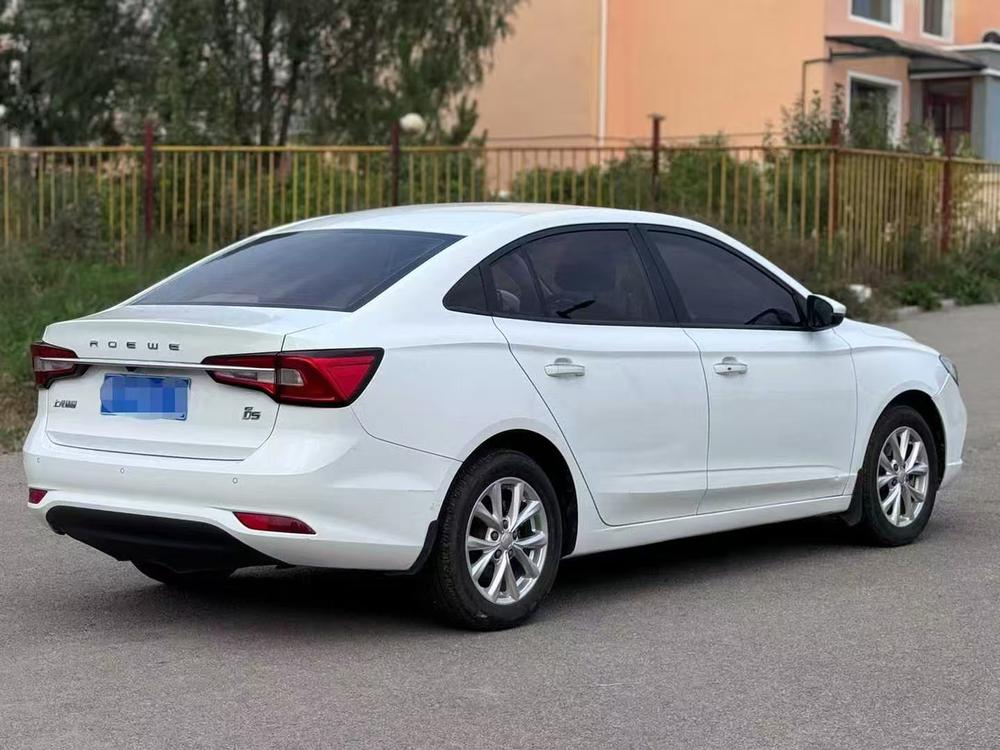 Roewe Roewe i5
