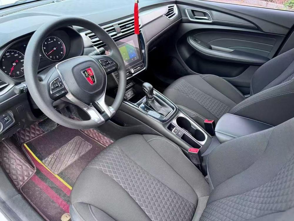Roewe Roewe i5
