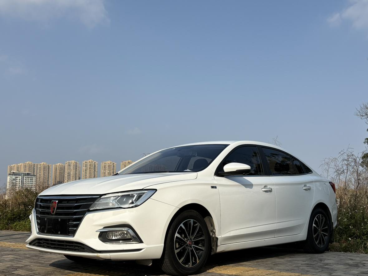 Roewe Roewe i5
