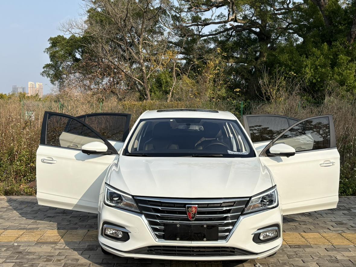 Roewe Roewe i5