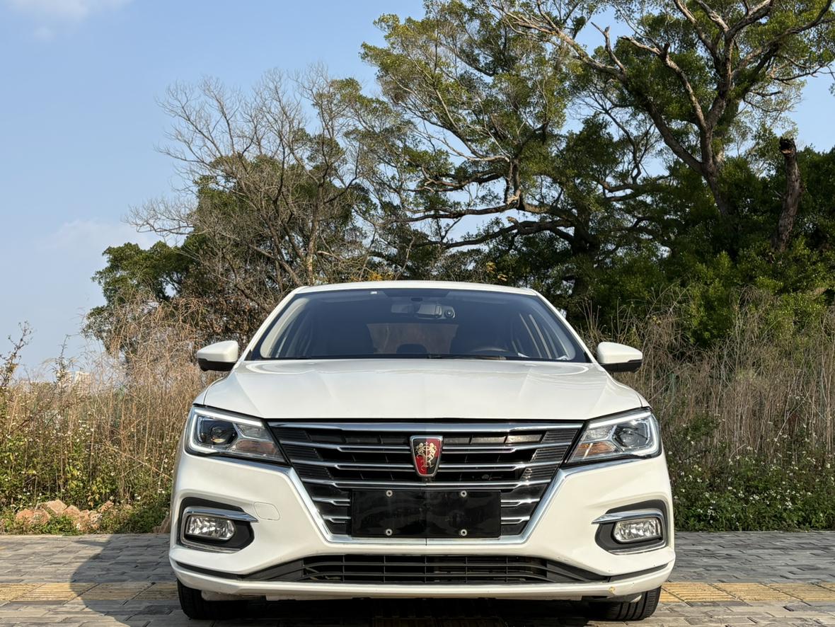 Roewe Roewe i5