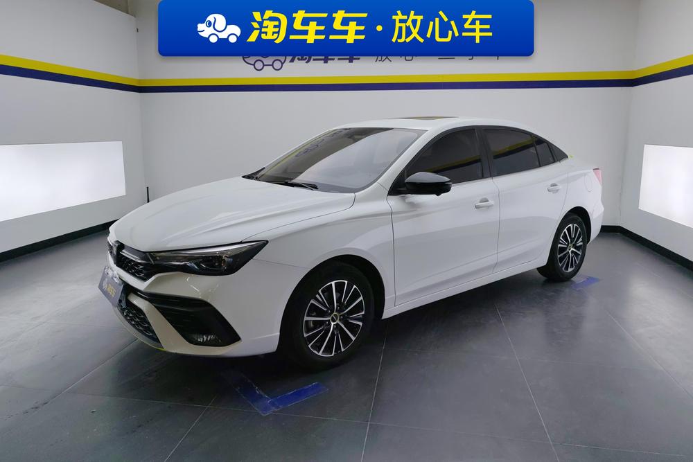 Roewe Roewe i5