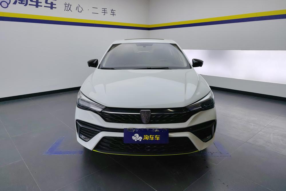 Roewe Roewe i5