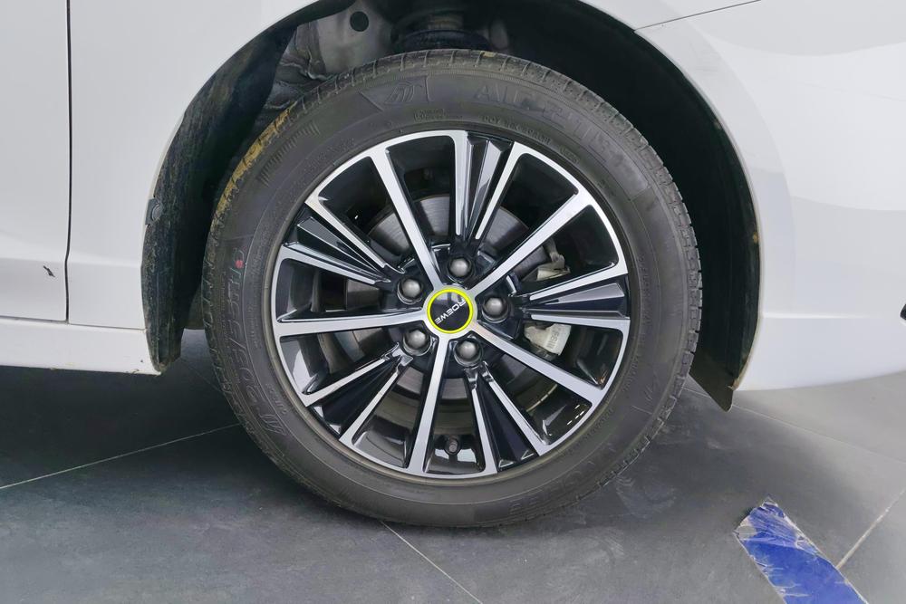Roewe Roewe i5
