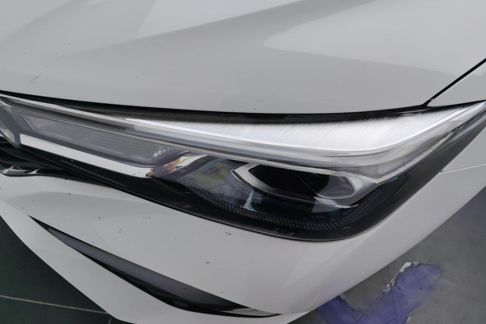 Roewe Roewe i5