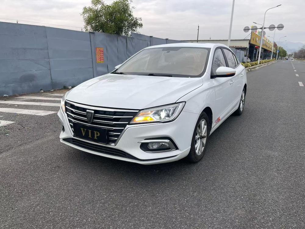 Roewe Roewe i5