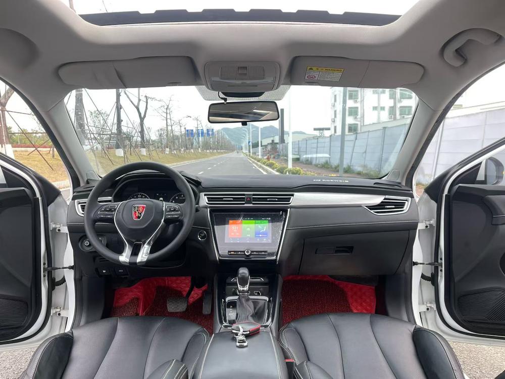 Roewe Roewe i5