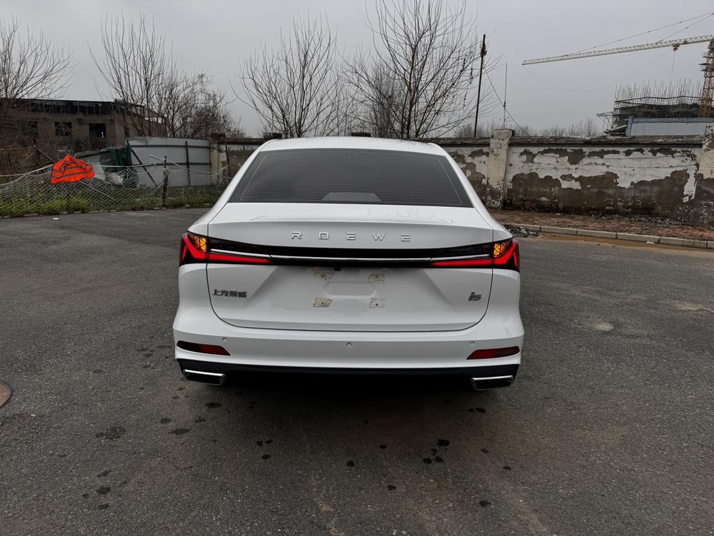 Roewe Roewe i5