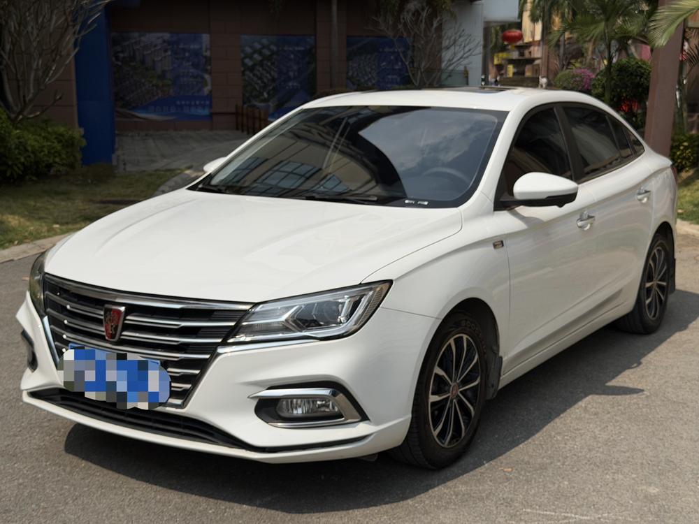 Roewe Roewe i5
