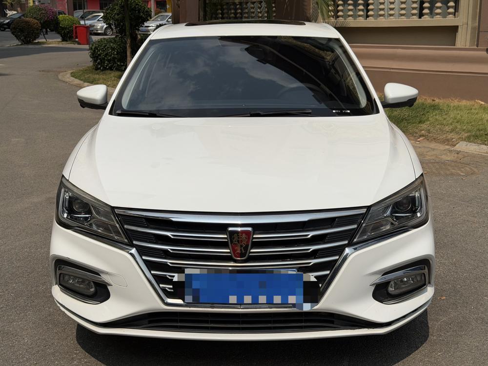 Roewe Roewe i5