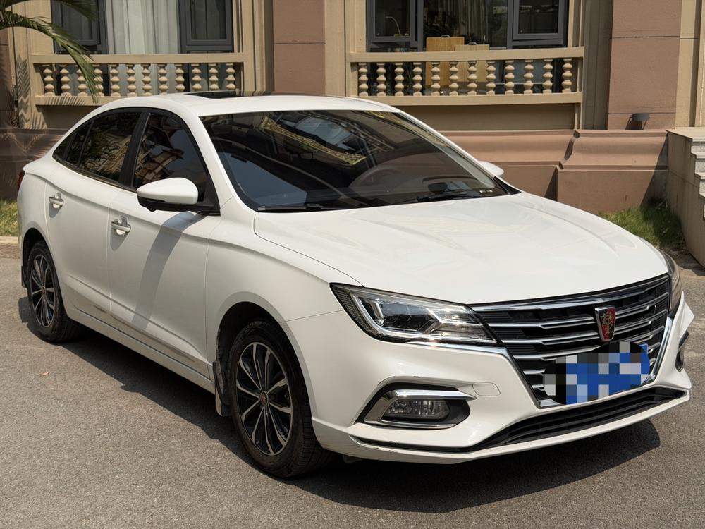 Roewe Roewe i5