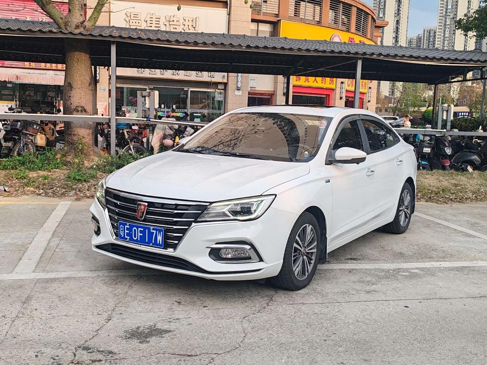 Roewe Roewe i5