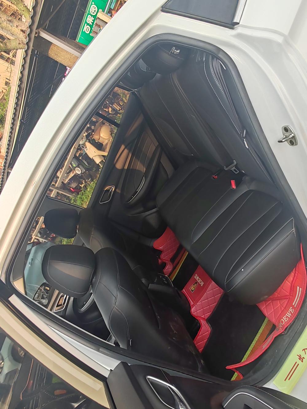 Roewe Roewe i5