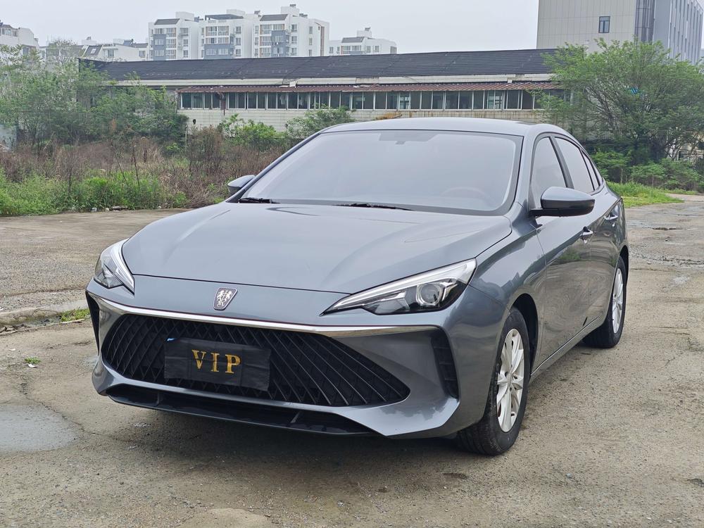 Roewe Roewe i5