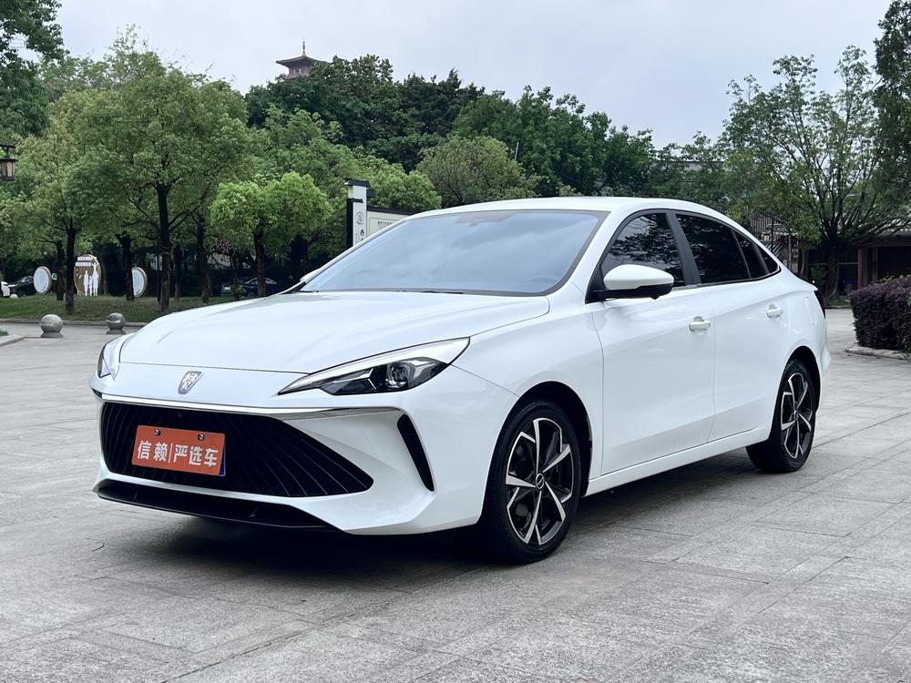 Roewe Roewe i5